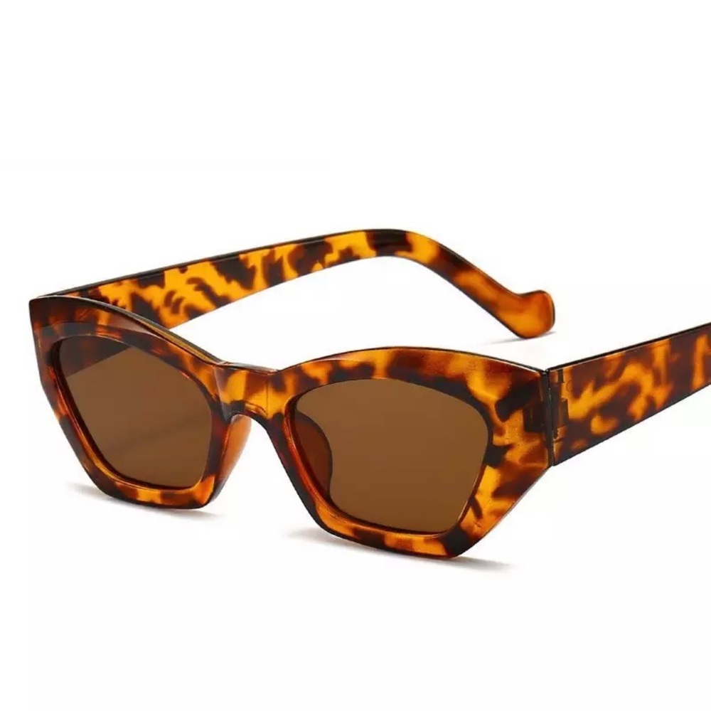 Tortoise Sunglasses